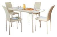 Набор обеденный Раунд фото Набор обеденный Раунд. Фото №1