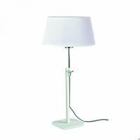 Настольная лампа декоративная Mantra Habana 5320+5322