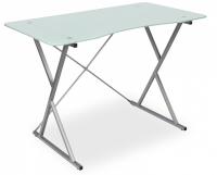 Cтол GD-05 white (белый). Фото №1