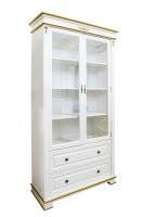 Книжный шкаф M1307 фото Книжный шкаф M1307. Фото №1