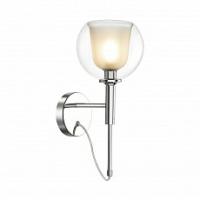 Бра Odeon Light Leva 4699/1W фото Бра Odeon Light Leva 4699/1W