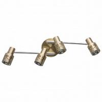 Спот MW-Light Азур 540021104. Фото №1