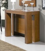 Консоль трансформер 140x80 364. Фото №1