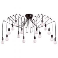 Потолочная люстра Loft it Spider LOFT1162/16