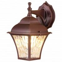 Светильник на штанге Elektrostandard Apus a043111. Фото №1