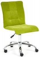 Кресло офисное TetChair Zero (Олива) фото Кресло офисное TetChair Zero (Олива)
