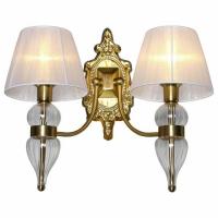 Бра Omnilux Balestrate OML-56801-02. Фото №1