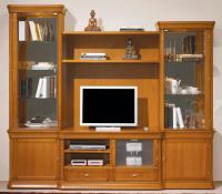 Гостиная Lux 259 фото Гостиная Lux 259. Фото №1