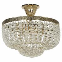 Люстра на штанге Arti Lampadari Favola Favola E 1.3.30.502 G