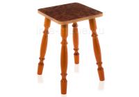 Стул деревянный Грай ольха