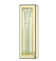 Шкаф настенный Злата ЗТ-2930/В (-01). Фото №1