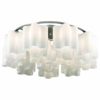 Потолочная люстра ST-Luce Onde SL116.052.12. Фото №1