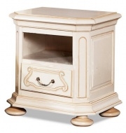 Тумба прикроватная Босфор-Премиум ГМ 6234 фото Тумба прикроватная Босфор-Премиум ГМ 6234. Фото №1