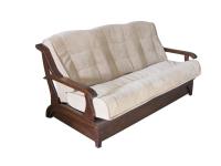 Диван Партнер 207-03Р