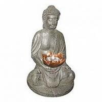 Садовая фигура Globo Solar D 33144. Фото №1