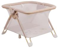 Манеж Polini Kids Comfort, белый