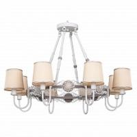 Подвесная люстра Favourite Fiona 2495-8PC