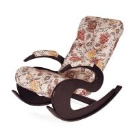 Кресло качалка Elewood К6. Фото №1