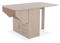 Стол-тумба* Дуб млечный