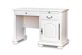 Стол письменный Давиль 1420 ММ-126-01/01 фото Стол письменный Давиль 1420 ММ-126-01/01. Фото №3