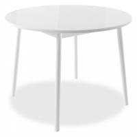 Стол обеденный Раунд фото Стол обеденный Раунд. Фото №1