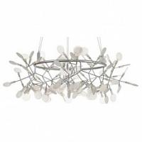 Подвесная люстра Loft it Heracleum 9022-108S. Фото №1