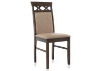 Стул деревянный Mango бежевый. Фото №1