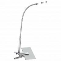 Настольная лампа офисная Globo Pegasi 24103K