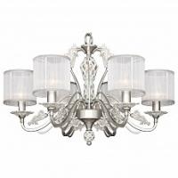 Подвесная люстра Favourite Prima 2306-6P