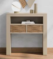 Консоль NORA 3047.5 Capuccino/Tilo. Фото №1