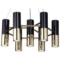 Подвесная люстра Favourite Ultra 1600-7P. Фото №1