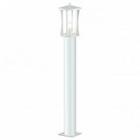 Наземный высокий светильник Odeon Light Galen 4173/1F