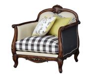 Кресло San Teodoro PF6672-1 фото Кресло San Teodoro PF6672-1