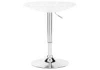 Стол Malibu white фото Стол Malibu white