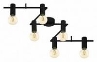 Потолочная люстра Eglo ПРОМО Passa Rella 98756