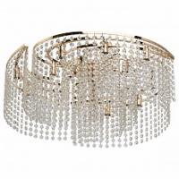 Накладной светильник MW-Light Каскад 20 113010213. Фото №1