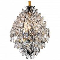 Подвесная люстра Favourite Faberge 2093-4P фото Подвесная люстра Favourite Faberge 2093-4P. Фото №1