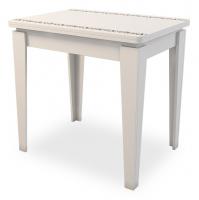 Фантазия Стол (обеденный) белый