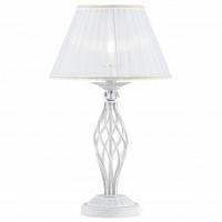 Настольная лампа декоративная Maytoni Grace ARM247-00-G. Фото №1