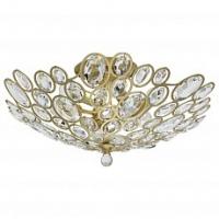 Светильник на штанге MW-Light Лаура 6 345012406. Фото №1