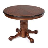 Стол обеденный раздвижной Rochester 4260 STC (HN Glaze)