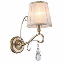 Бра Omnilux Grassano OML-63901-01. Фото №1