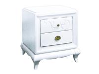 Тумба прикроватная Соната ММ-283-03 фото Тумба прикроватная Соната ММ-283-03. Фото №1