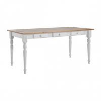 Кресло руководителя Лансет микровелюр темно-серый