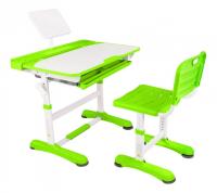 Набор учебный R8-1, белый