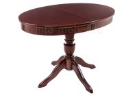 Стол деревянный Arno вишня без патины