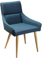 Стул Jean Блю Арт Натур. Фото №1