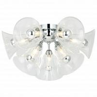Потолочная люстра Lussole Oneida LSP-8196 фото Потолочная люстра Lussole Oneida LSP-8196