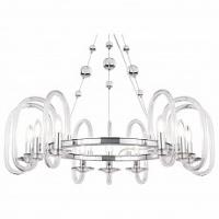 Подвесная люстра Maytoni Taro MOD026PL-09CH