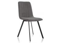 Стул Sling dark gray фото Стул Sling dark gray. Фото №1